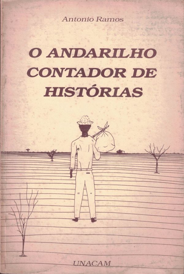 Andarilho contador de Histórias, O